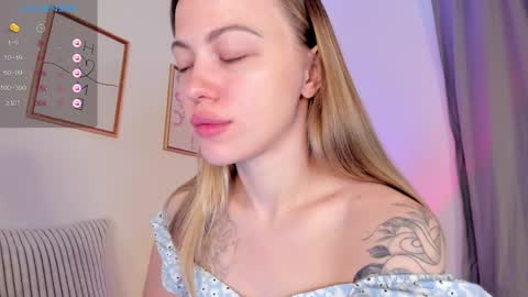  Tiana  online show from 4, 4, 2026