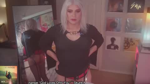 Snapshot of damngina39 chatting on 15, 2, 2025 damngina39 online show from 15, 2, 2025