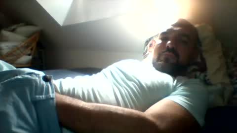 damocles240 online show from 13, 6, 2026