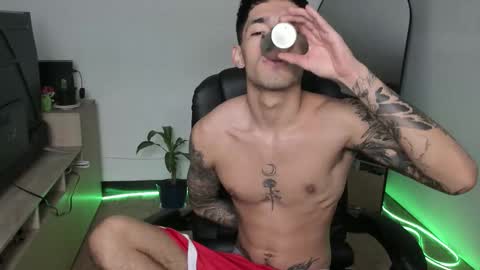 Damon online show from 18, 12, 2025