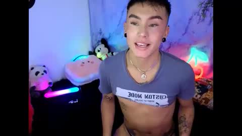 damon_clark_ online show from 28, 1, 2025