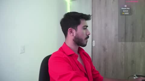 Snapshot of damon_frost chatting on 23, 12, 2024 damon_frost online show from 23, 12, 2024