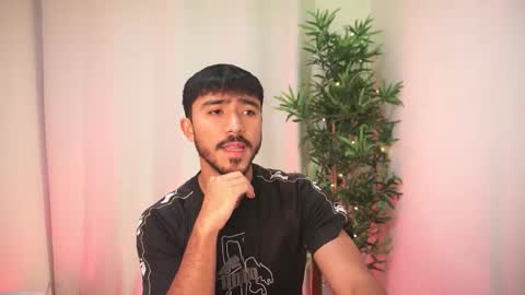 damon_frost online show from 6, 11, 2025