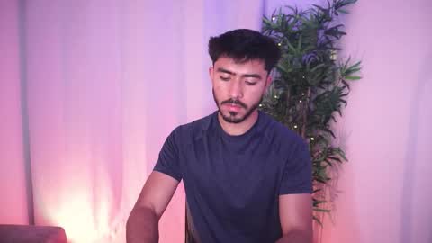 damon_frost online show from 2, 3, 2026