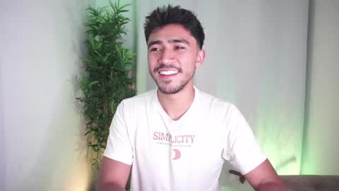 damon_frost online show from 28, 5, 2026