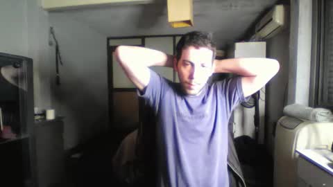 Damon online show from 8, 1, 2026