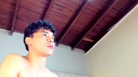 DEMON NORTH online show from 8, 10, 2025