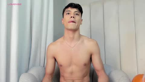 DEMON NORTH online show from 30, 10, 2025