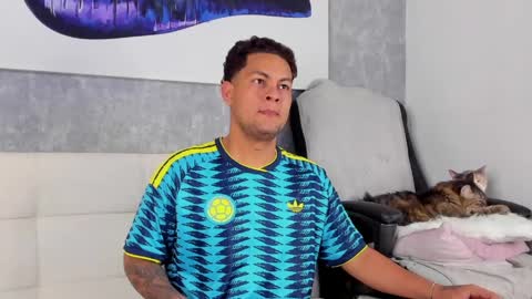 DAMON  online show from 16, 4, 2026