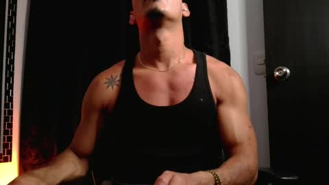 Snapshot of damonblackj chatting on 14, 5, 2026 Damon online show from 14, 5, 2026