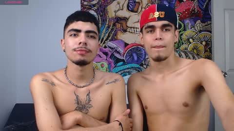 damoncolbi online show from 11, 12, 2024