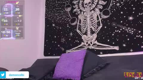 damoncolbi online show from 19, 10, 2025