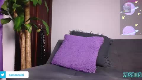 Snapshot of damoncolbi chatting on 29, 6, 2026 damoncolbi online show from 29, 6, 2026