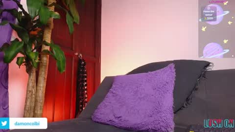 Snapshot of damoncolbi chatting on 17, 7, 2026 damoncolbi online show from 17, 7, 2026