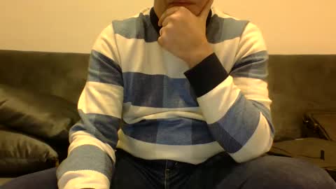 damoury69 online show from 15, 12, 2025