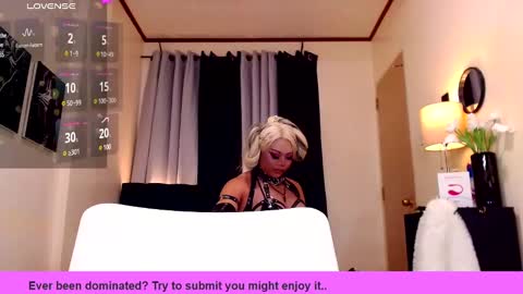 Snapshot of damselinmistress chatting on 26, 1, 2025 Alessandra online show from 26, 1, 2025