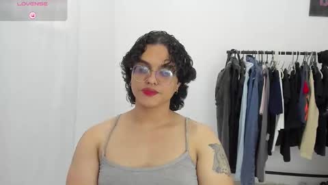 Diane Blosson online show from 12, 3, 2026