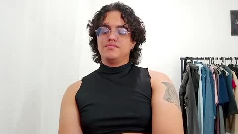 Diane Blosson online show from 30, 3, 2026