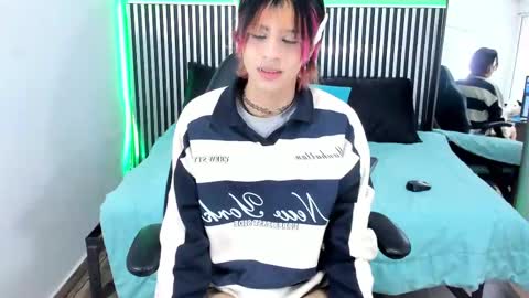 D A N online show from 10, 9, 2025