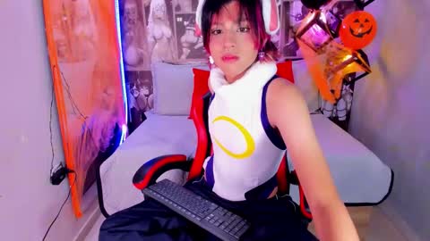 D A N online show from 31, 10, 2025