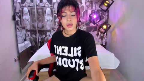 D A N online show from 25, 11, 2025