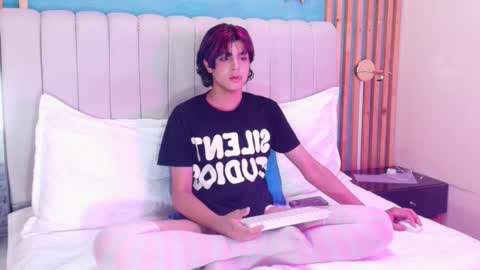 D A N online show from 10, 2, 2026