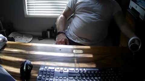 Danny online show from 1, 12, 2024