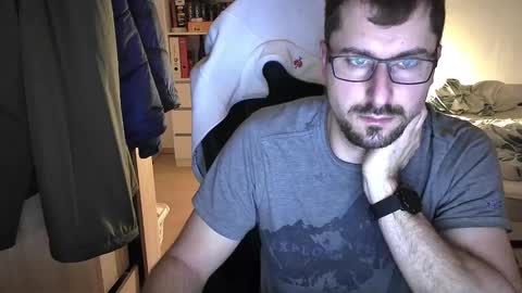 King Dan online show from 1, 12, 2024