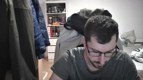 King Dan online show from 2, 12, 2024