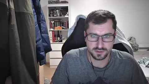 King Dan online show from 3, 12, 2024