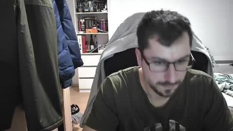 King Dan online show from 5, 12, 2024