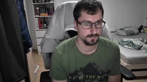 King Dan online show from 21, 12, 2024