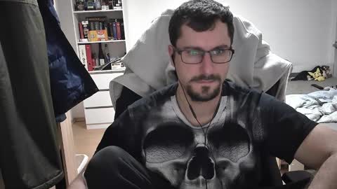 King Dan online show from 27, 12, 2024