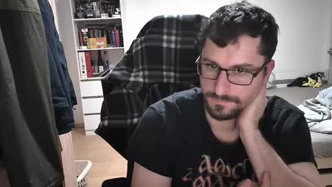 King Dan online show from 3, 1, 2025