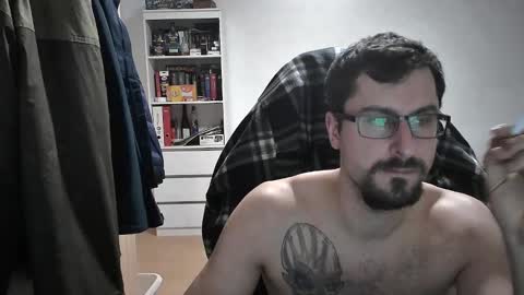 King Dan online show from 12, 1, 2025