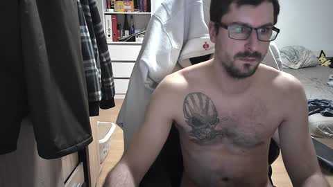 King Dan online show from 30, 1, 2025