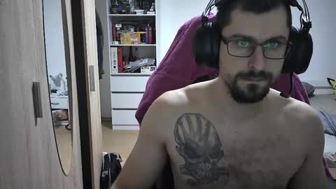 King Dan online show from 1, 3, 2025