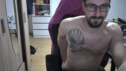 King Dan online show from 6, 3, 2025