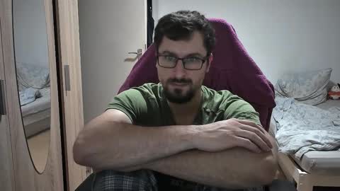 King Dan online show from 27, 9, 2025