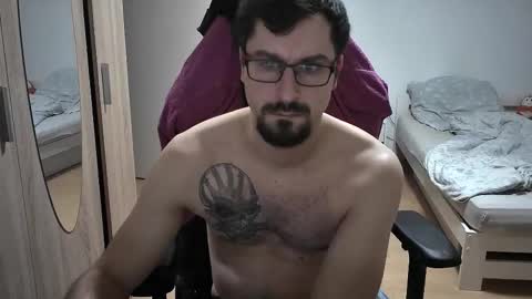 King Dan online show from 29, 9, 2025