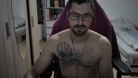 King Dan online show from 18, 10, 2025