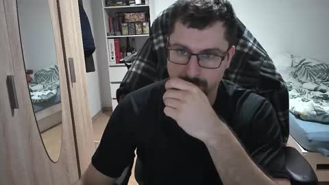 King Dan online show from 15, 11, 2025