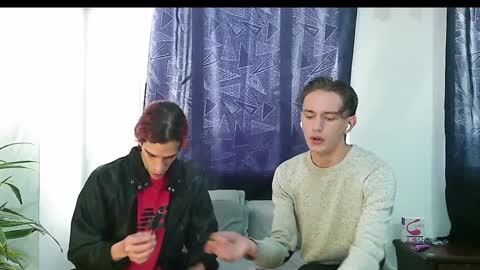 Dan and Noah online show from 5, 1, 2025