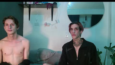 Dan and Noah online show from 25, 1, 2025