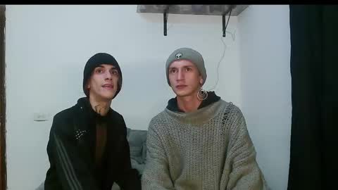 Dan and Noah online show from 23, 2, 2025