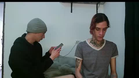 Dan and Noah online show from 28, 2, 2025