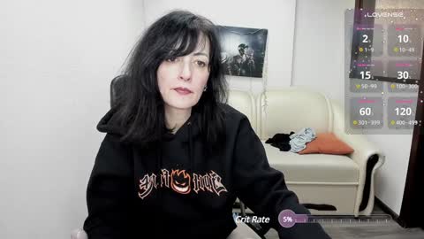 Snapshot of dana_haliti chatting on 29, 12, 2024 Dana Haliti online show from 29, 12, 2024