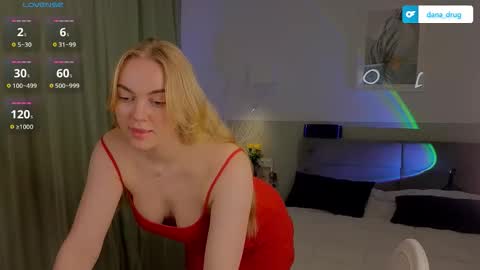 Dana online show from 3, 2, 2026