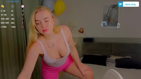 Dana online show from 30, 3, 2026