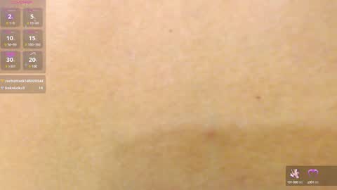 Snapshot of dana_moore_ chatting on 15, 12, 2024 danna online show from 15, 12, 2024